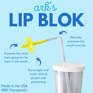 ARK Lip Bloks