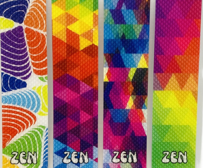 Zen Strips