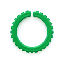 Load image into Gallery viewer, Brick Bracelet textured Chew &amp; Fidget by ARK Therapeutics