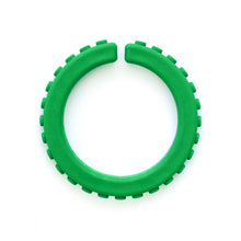 Load image into Gallery viewer, Brick Bracelet textured Chew &amp; Fidget by ARK Therapeutics