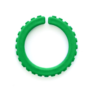 Brick Bracelet textured Chew & Fidget by ARK Therapeutics