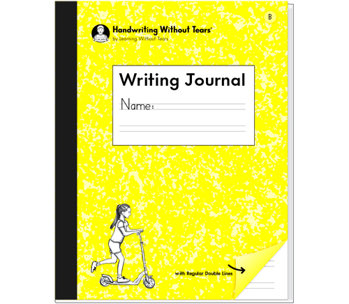 Writing Journals