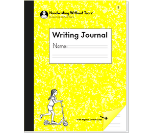 Writing Journals