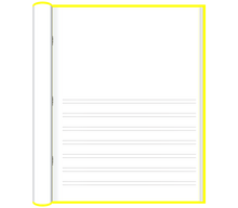 Load image into Gallery viewer, Writing Journals