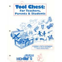 Tool Chest: For Teacher, Parents & Students