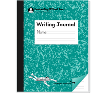 Load image into Gallery viewer, Writing Journals