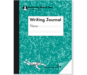 Writing Journals