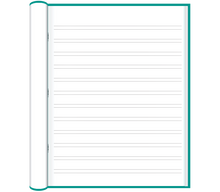 Load image into Gallery viewer, Writing Journals