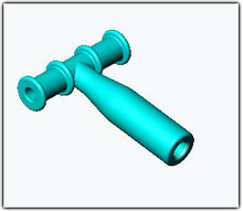 Load image into Gallery viewer, Chewy Tubes®