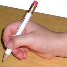 Pencils For Little Hands