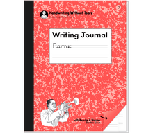 Load image into Gallery viewer, Writing Journals