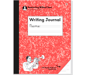 Writing Journals