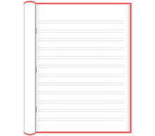 Load image into Gallery viewer, Writing Journals
