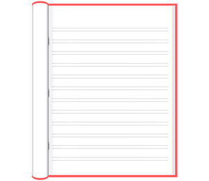 Writing Journals