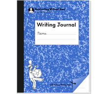 Load image into Gallery viewer, Writing Journals