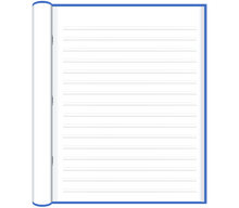 Load image into Gallery viewer, Writing Journals