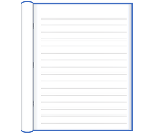 Writing Journals