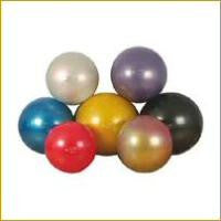 Gymnic Balls