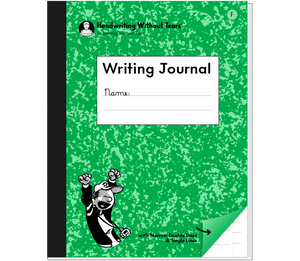 Writing Journals