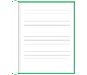 Writing Journals