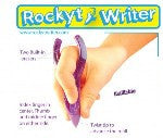 Rockyt Writer