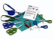 Essential Scissor Kit