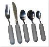 Load image into Gallery viewer, Youth Weighted Utensils