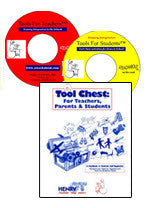 Tool Kit (Tool Chest + DVD)