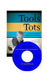 Tools for Tots book and Companion CD