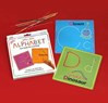 Load image into Gallery viewer, Wikki Stix Alphabet Cards