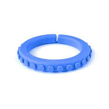 Load image into Gallery viewer, Brick Bracelet textured Chew &amp; Fidget by ARK Therapeutics