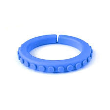 Brick Bracelet textured Chew & Fidget by ARK Therapeutics