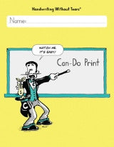 can do print