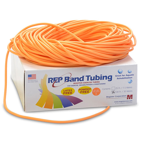 REP Latex Free Tubing