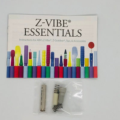 Z Vibe Spare Parts Kit