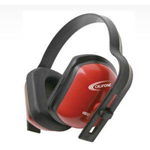 Hearing Safe