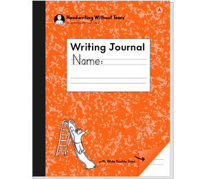 Writing Journals