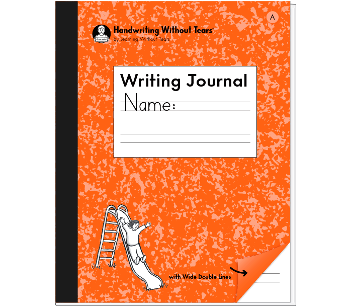Writing Journals