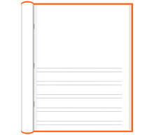 Load image into Gallery viewer, Writing Journals