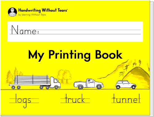 My Printing Book 2022