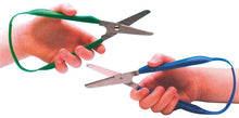 Load image into Gallery viewer, Adult Sized Peta scissors