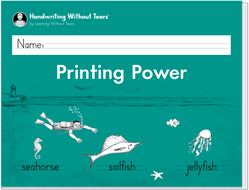 Printing Power 2022