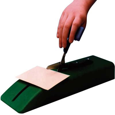 Peta Table Top Scissors – Tools For Kids Inc.