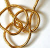 Snake Twist Necklace
