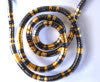 Snake Twist Necklace