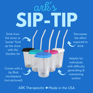 ARK Sip-Tip Cup
