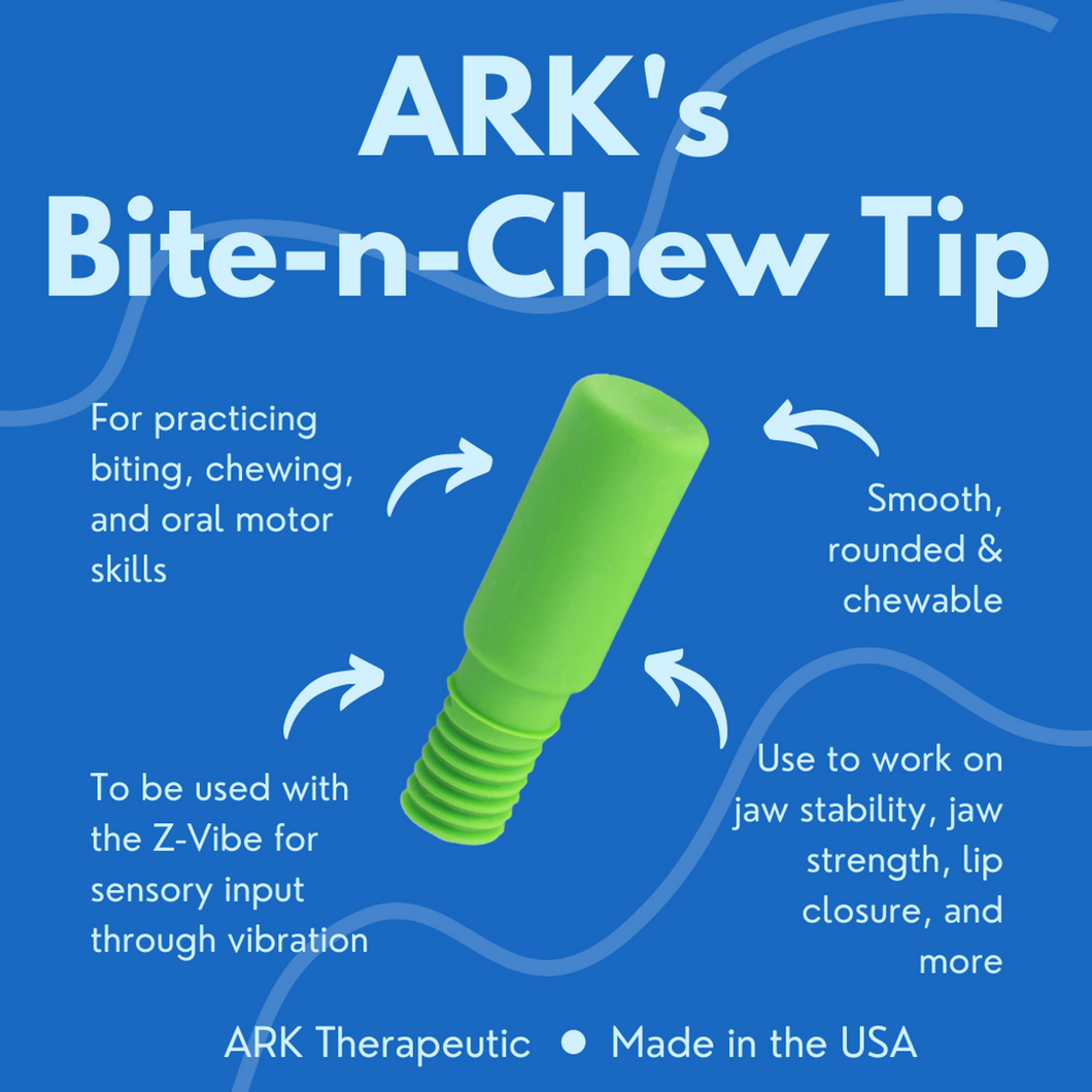 ARK's Bite-n-Chew Tip