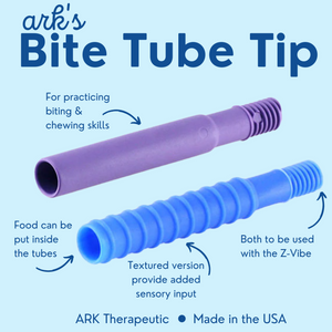 ARK Z-Vibe Tips