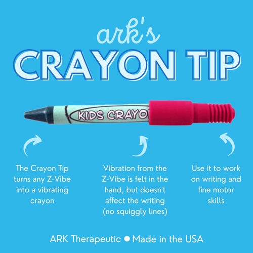 ARK Crayon Tip