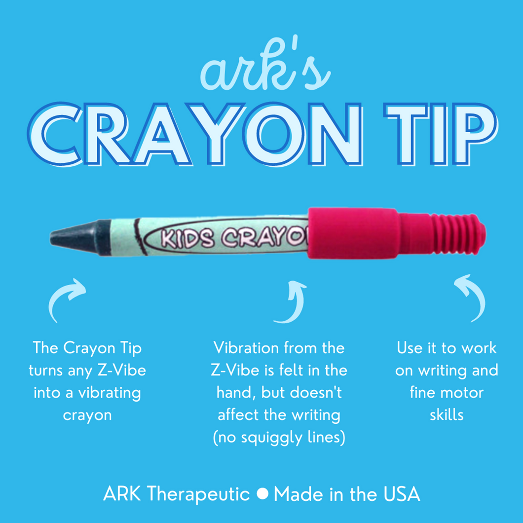 ARK Crayon Tip